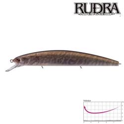 Poisson Nageur OSP Rudra 130 SP PRO-25 Real Baby Pike