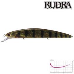 Poisson Nageur OSP Rudra 130 SP RPO-69 Real Perch