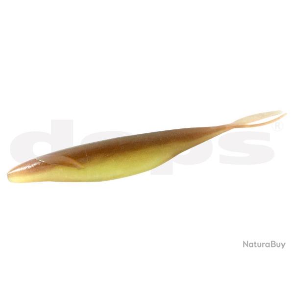 Leurre Souple Deps Sakamata Shad 12,5 et 15,3cm 15,3cm 19 - Dead Shad