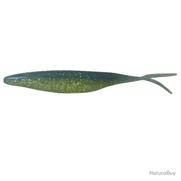 Leurre Souple Deps Sakamata Shad 12,5 et 15,3cm 15,3cm 129 - Reservoir Shad