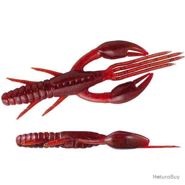 Leurre Souple OSP Dolive Craw 7,5cm 149 - Red Craw