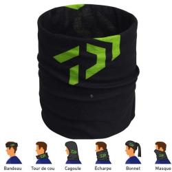 Tour de Cou Daiwa Noir