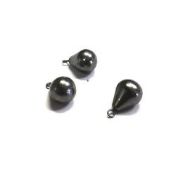 Plomb Zappu Standard Sinker Downshot 1,8g