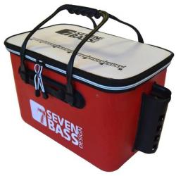 Sac Seven Bass Bakkan RH Line 22,5L