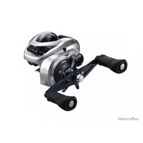 Moulinet Casting Shimano Tranx 301