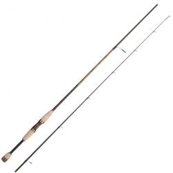 Canne Ultra Leger Smith Dragonbait Trout LX 180  2-8g