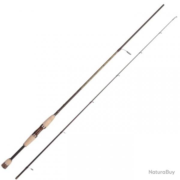 Canne Ultra Leger Smith Dragonbait Trout LX 180 1-5g