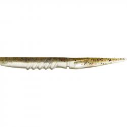 Leurre Souple Megabass Super X-Layer 10,5cm Chart Shad / Red Glitter