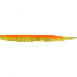 Leurre Souple Megabass Super X-Layer 10,5cm Orange Green