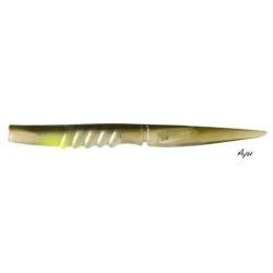 Leurre Souple Megabass Super Giant X-Layer 15cm Ayu