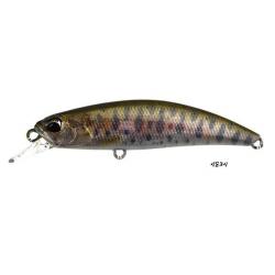 Poisson Nageur Duo international Spearhead Ryuki 60 S 4834