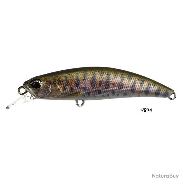 Poisson Nageur Duo international Spearhead Ryuki 60 S 4834