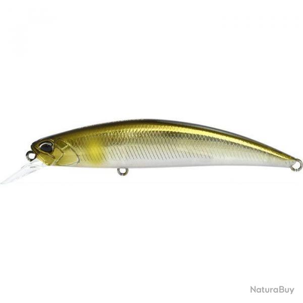 Poisson Nageur Duo international Spearhead Ryuki 80 SW 3050 - Half Mirror Ayu