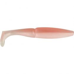 Leurre Souple Sawamura One Up Shad 3 pouces - 6,8cm 116 - Pink Pearl