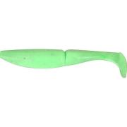 Sawamura One Up Shad 3 – Leurre Souple 6,8 Cm – 4 G – 058 Gripan Shad – Pour Pêche Sportive