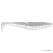 Soft Bait Sawamura One Up Shad 10,6cm - Attractant Trump - Leurre de la