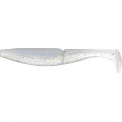 Leurre Souple Sawamura One Up Shad 5 pouces - 10,6cm 141 - Eyes in the Sky