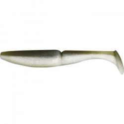 Leurre Souple Sawamura One Up Shad 5 pouces - 10,6cm 144 - Mat Lancon