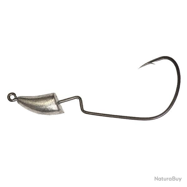Tte plombe Decoy VJ 36 5g - Hameon 2/0