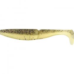 Leurre Souple Sawamura One Up Shad 6 pouces - 12,4cm 142 - Golden Bait