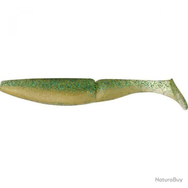Leurre Souple Sawamura One Up Shad 6 pouces - 12,4cm 162 - Pike