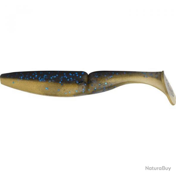 Leurre Souple Sawamura One Up Shad 6 pouces - 12,4cm 165 - Mutsu
