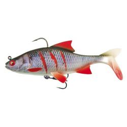 Leurre Souple Fox Rage Replicant Realistic Roach 14cm Super Wounded Roach