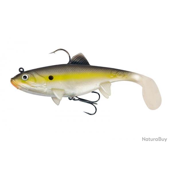 Leurre Souple Fox Rage Wobble Replicant 23cm UV Original Roach