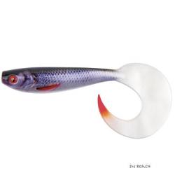 Leurre souple Fox Rage Pro Grub 16cm SN Roach