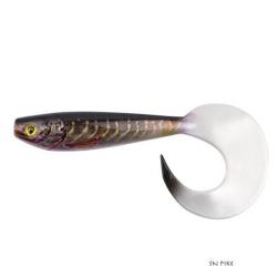 Leurre souple Fox Rage Pro Grub 16cm SN Pike