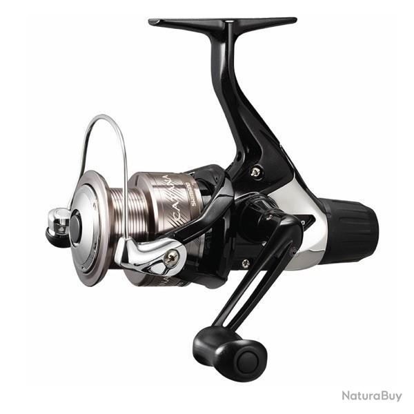 Moulinet Spinning Shimano Catana RC 1000