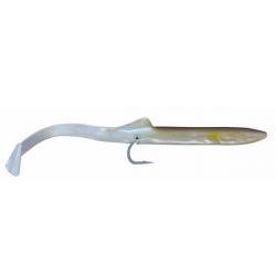 Leurre Souple Ragot Raglou Ayu 8,5cm