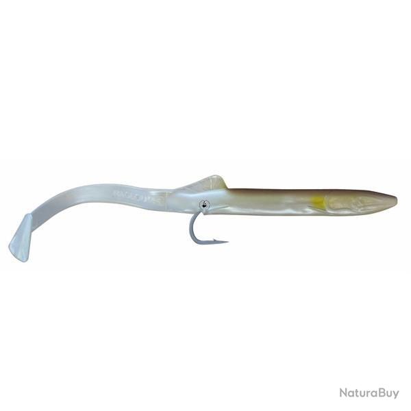 Leurre Souple Ragot Raglou Ayu 8,5cm