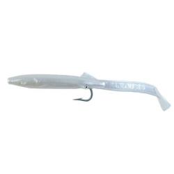 Leurre Souple Ragot Raglou 8,5cm PW