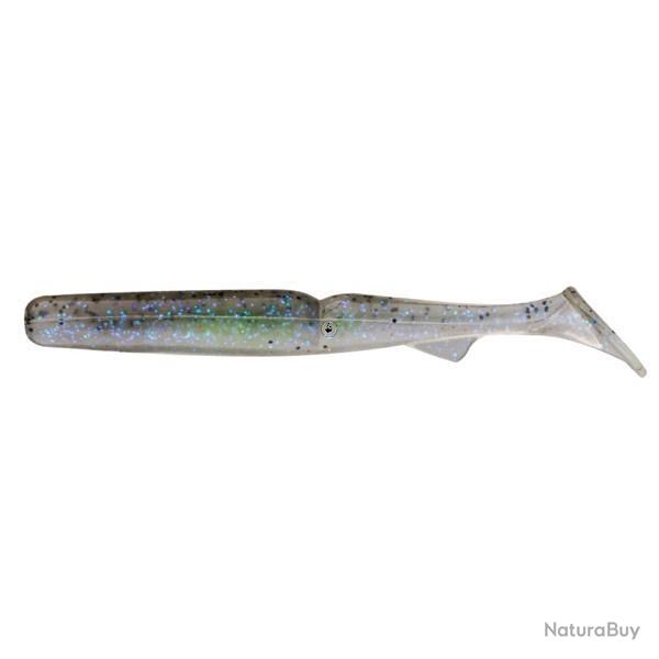 Leurre Souple Biwaa Tailgunr 14cm Neon Scale Minnow