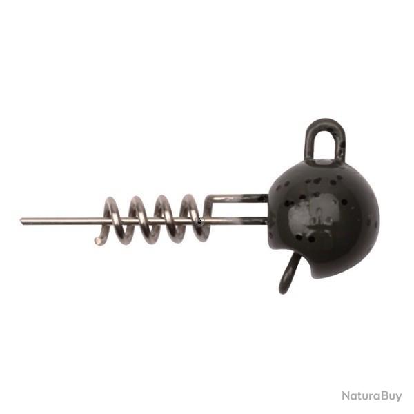 Tte Plombe BFT Flex Head Pike Small 5g