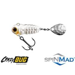 Tail Spinner Spinmad Crazy Bug 4g 04