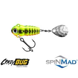 Tail Spinner Spinmad Crazy Bug 4g 05