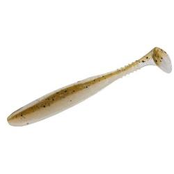 Leurre Souple Daiwa D'fin 13cm Motor Oil Ayu