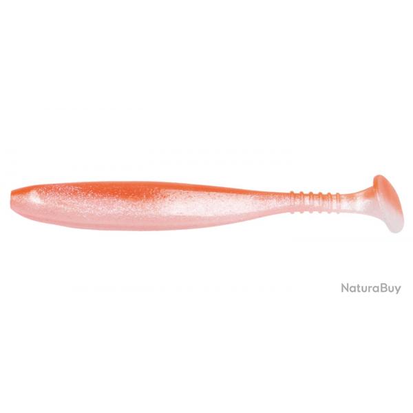 Leurre Souple Daiwa D'fin 13cm ORANGE SUNRISE