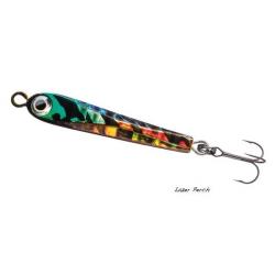 Jig Métallique Daiwa Prorex Minijig Lazer 15 g Lazer Perch