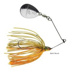 Spinnerbait Daiwa Prorex Micro Spinner BT 5g Gold Perch