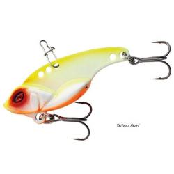 Lame Vibrante Daiwa Prorex Metal Vib 21g Yellow Pearl