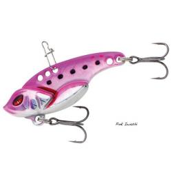 Lame Vibrante Daiwa Prorex Metal Vib 21g Pink Iwashi