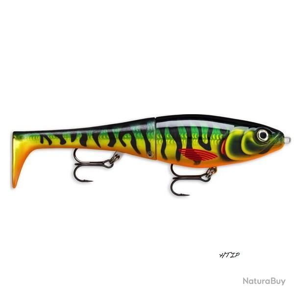 Leurre Hybride Rapala X-Rap Peto 20cm HTIP