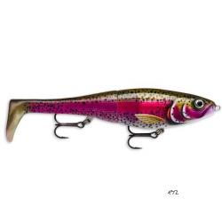 Leurre Hybride Rapala X-Rap Peto 20cm RTL