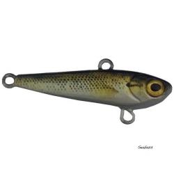 Tail Spinner Volkien Soul Candy Blade SW 20 g Seabass