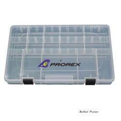 Boite de rangement Daiwa Prorex M