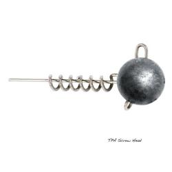 Tête Plombée Volkien Soul TPA Screw Head 20 g