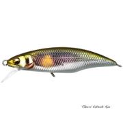 Leurre Megabass Humpback 51 – TAKUMI KAWA MASU – Plomb Rapide – Neuf